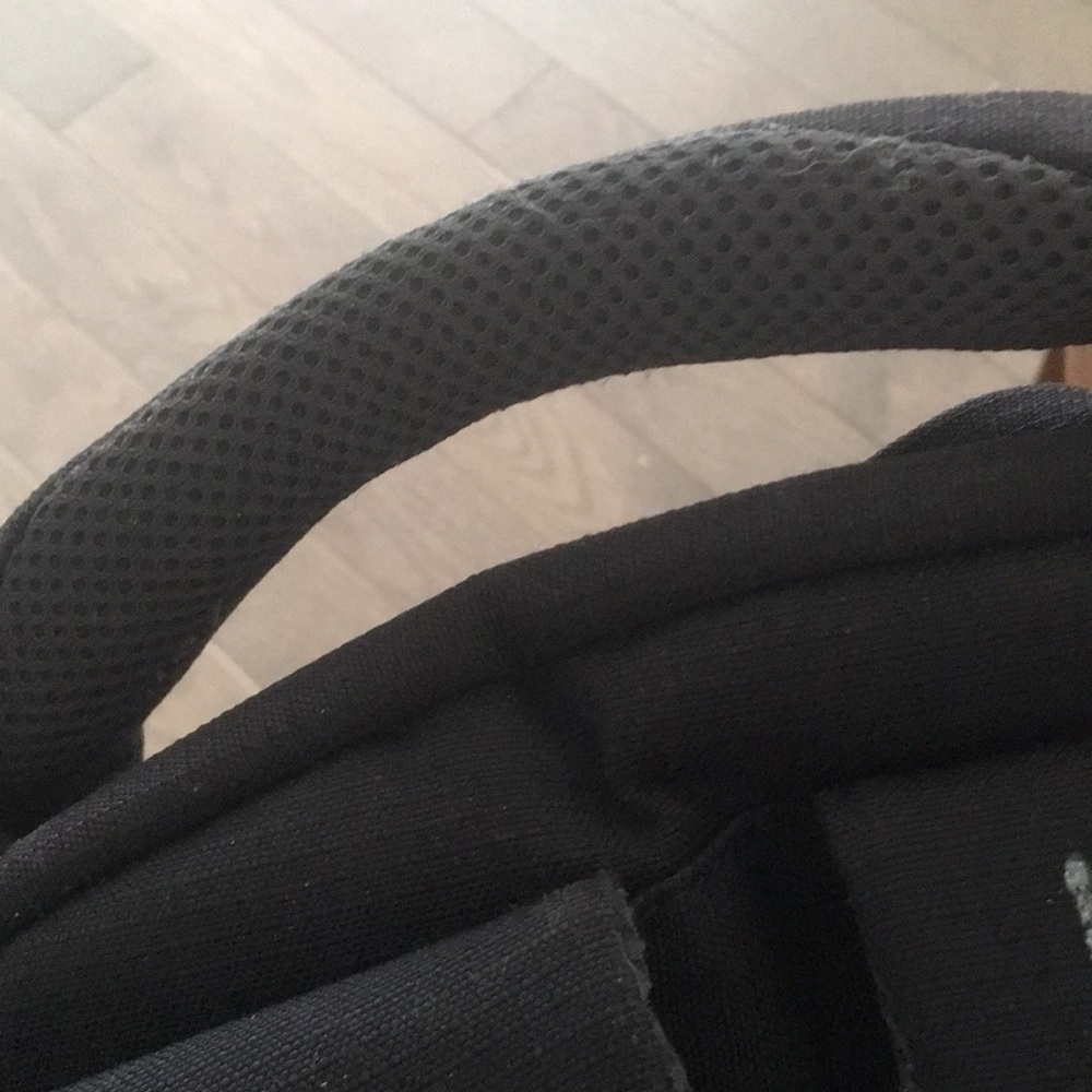 SAMSONITE GRAFFITI MULTI-POCKET LAPTOP BACKPACK UNISEX - Picture 17 of 17